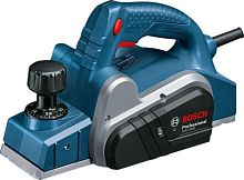 Купить Рубанок Bosch GHO 6500 650Вт 82мм 16500об/мин в Липецке