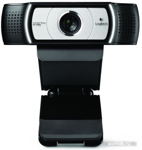 Купить Web-камера LOGITECH HD Webcam C930e в Липецке фото 2