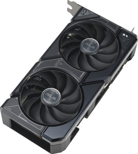 Видеокарта ASUS Dual GeForce RTX 4060 Ti 16GB GDDR6 DUAL-RTX4060TI-16G фото 3