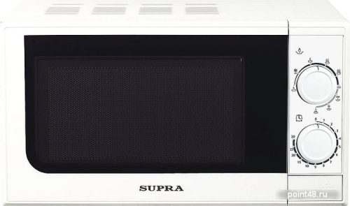 Микроволновая печь Supra 20MW25 в Липецке