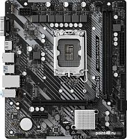 ASRock H610M-HVS/M.2 R2.0