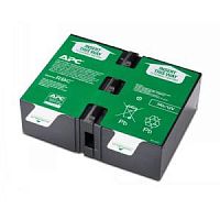 Купить Батарея для ИБП APC Replacement Battery Cartr ge # 123 в Липецке