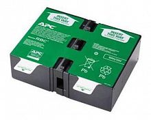 Купить Батарея для ИБП APC APCRBC124 в Липецке