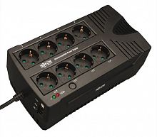 Купить ИБП Tripplite (AVRX750UD) 750VA ultra-compact 230V line-interactive UPS with CEE 7 в Липецке