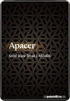 SSD Apacer AS340X 240GB AP240GAS340XC-1