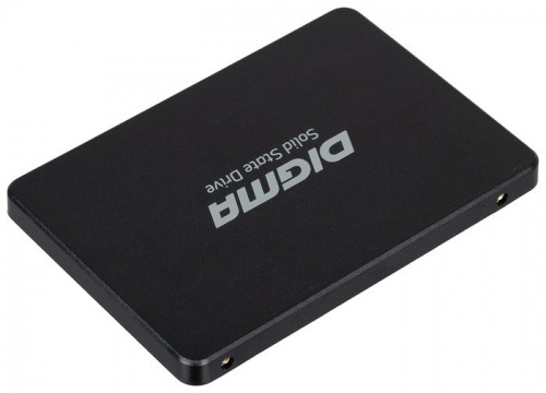 SSD Digma Run S9 2TB DGSR2002TS93T фото 2