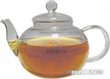 Купить Заварочный чайник ZEIDAN Z-4309 800мл в Липецке