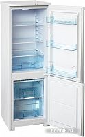Холодильник Бирюса Б-118 белый (двухкамерный) в Липецке