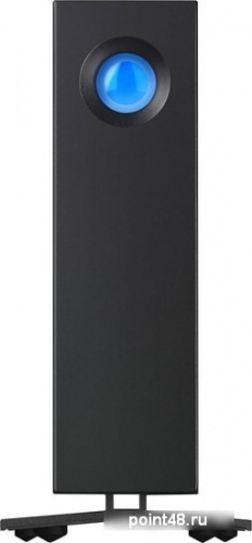 Купить Жесткий диск Lacie Original USB-C 8Tb STHA8000800 d2 Professional (7200rpm) 3.5 черный USB 2.0 в Липецке фото 2