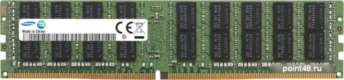 Память DDR4 Samsung M393A4K40DB3-CWE 32Gb DIMM ECC Reg PC4-25600 CL22 3200MHz