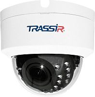 Купить Камера видеонаблюдения IP Trassir TR-D3153IR2 2.7-13.5мм цветная в Липецке