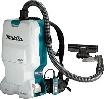 Купить Пылесос Makita DVC660Z в Липецке