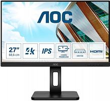 Купить Монитор AOC U27P2CA в Липецке