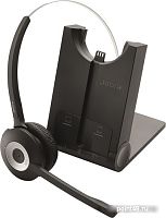 Купить Наушники Jabra Pro 935 Dual Connectivity [935-15-509-201] в Липецке