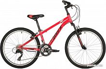 Купить Велосипед Foxx Aztec 24 p.12 2022 (красный) в Липецке