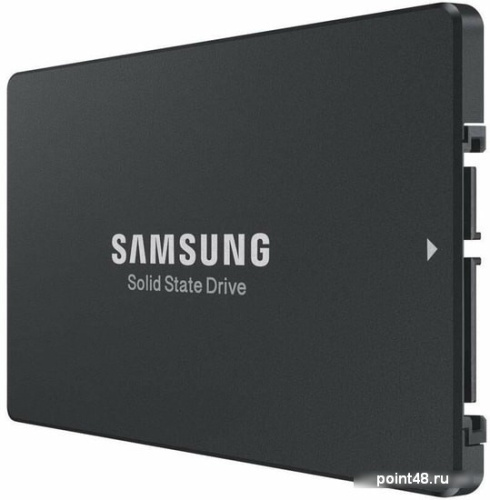 SSD Samsung SM883 1.92TB MZ7KH1T9HAJR фото 2