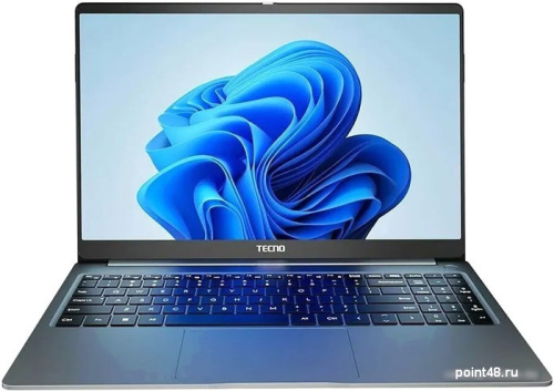 Ноутбук Tecno Megabook T1 T15DA 4894947015182 в Липецке