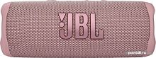 Купить Беспроводная колонка JBL Flip 6 (розовый) в Липецке