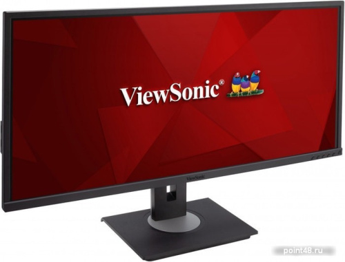 Купить Монитор ViewSonic VG3456 в Липецке фото 3