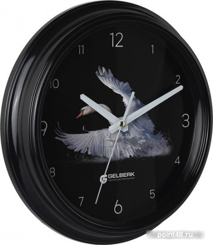 Купить Настенные часы Gelberk GL-918 в Липецке фото 2