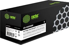 Купить Картридж CACTUS CS-C055HBK в Липецке