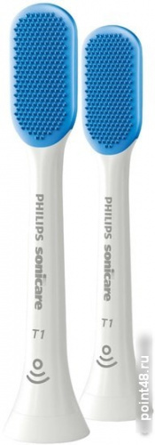 Купить Насадка для зубных щеток Philips TongueCare+ HX8072/01 (упак.:2шт) Philips Sonicare в Липецке