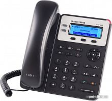 Купить Телефон IP Grandstream GXP1625 (701798) в Липецке