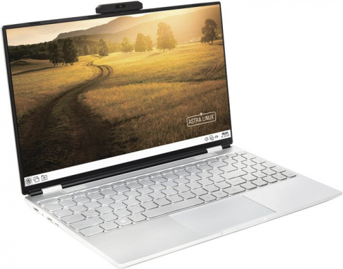 Ноутбук Hiper WorkBook N1567RH3WI в Липецке фото 2
