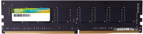 Оперативная память Silicon-Power 16ГБ DDR4 3200МГц SP016GBLFU320B02