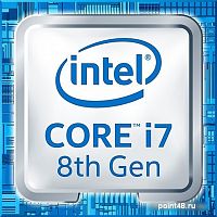 Процессор Intel Original Core i3 8100 Soc-1151 (CM8068403377308S R3N5) (3.6GHz/Intel UHD Graphics 630) OEM