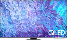 Купить Телевизор Samsung QLED 4K Q80C QE98Q80CAUXRU в Липецке