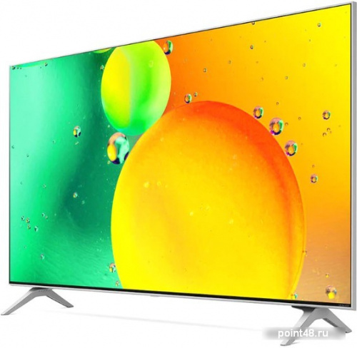 Купить Телевизор LG NanoCell 43NANO776QA в Липецке фото 3