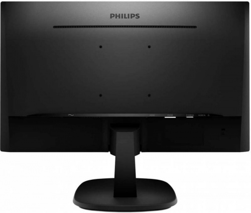 Купить Монитор Philips 23.8  243V7QDSB (00/01) черный IPS LED 16:9 DVI HDMI матовая 250cd 1920x1080 D-Sub FHD 3.5кг в Липецке фото 3