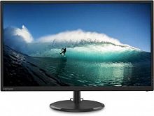 Купить Монитор Lenovo 32  D32q-20 черный IPS 4ms 16:9 HDMI матовая 1000:1 250cd 178гр/178гр 2560x1440 DisplayPort 7.16кг в Липецке