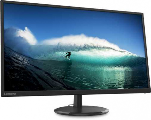 Купить Монитор Lenovo 32  D32q-20 черный IPS 4ms 16:9 HDMI матовая 1000:1 250cd 178гр/178гр 2560x1440 DisplayPort 7.16кг в Липецке фото 2