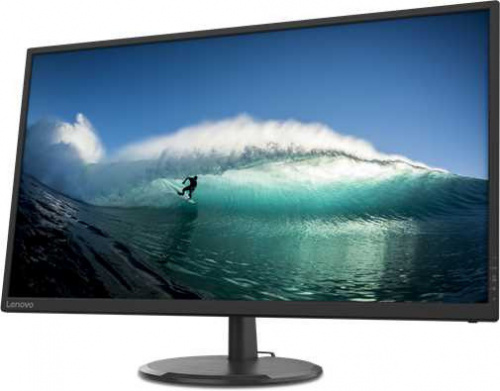 Купить Монитор Lenovo 32  D32q-20 черный IPS 4ms 16:9 HDMI матовая 1000:1 250cd 178гр/178гр 2560x1440 DisplayPort 7.16кг в Липецке фото 3