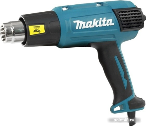 Купить Промышленный фен Makita HG6031VK в Липецке