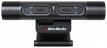 Купить Камера Web Avermedia PW 313D черный 5Mpix USB2.0 с микрофоном в Липецке