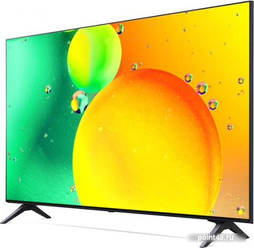 Купить Телевизор LG NanoCell 43NANO756QA в Липецке фото 3