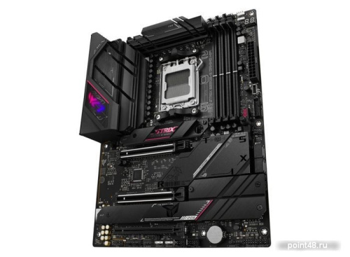 Материнская плата ASUS ROG Strix B650E-E Gaming WiFi фото 3