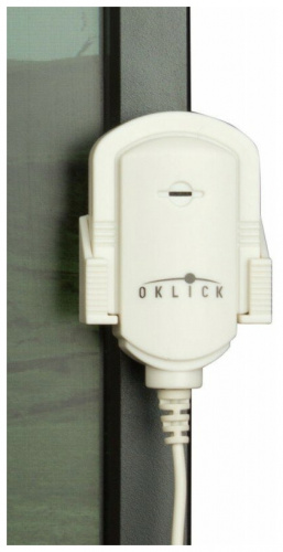 Купить Микрофон OKLICK MP-M007, белый в Липецке фото 4