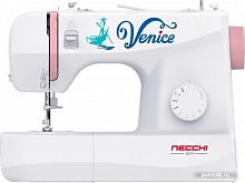 Купить Швейная машина Necchi 3517 в Липецке