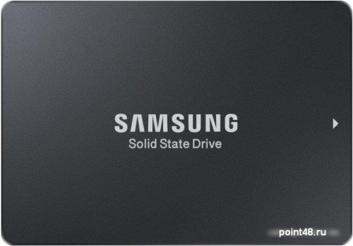 SSD Samsung PM883 240GB MZ7LH240HAHQ