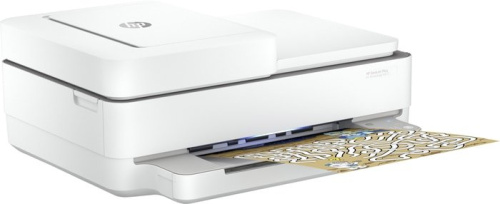 Купить МФУ HP DeskJet Plus Ink Advantage 6475 в Липецке фото 2