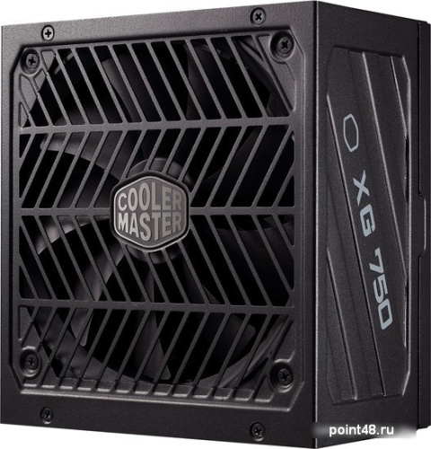 Блок питания Cooler Master XG750 Platinum MPG-7501-AFBAP-EU