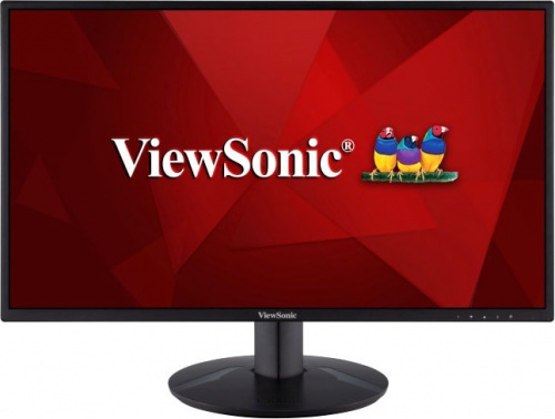 Купить Монитор LCD 24 IPS BLACK VA2418-SH VIEWSONIC в Липецке