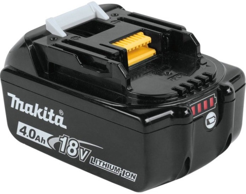 Купить Аккумулятор Makita BL1840B (18В/4.0 а*ч) в Липецке фото 2