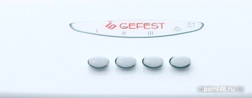 Купить Воздухоочиститель  GEFEST  ВО 2601 в Липецке фото 3