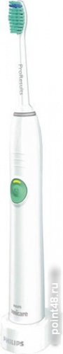 Купить Зубная щетка электрическая Philips Sonicare EasyClean HX6511 белый в Липецке