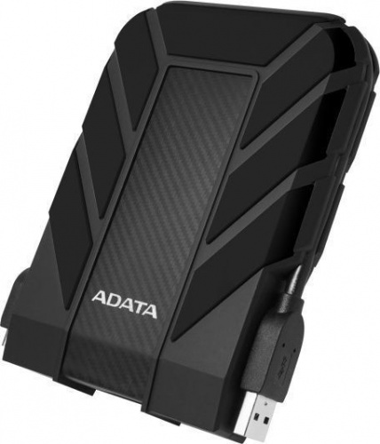 Купить Жесткий диск A-Data USB 3.1 4Tb AHD710P-4TU31-CBK HD710Pro DashDrive Durable 2.5 черный в Липецке фото 2